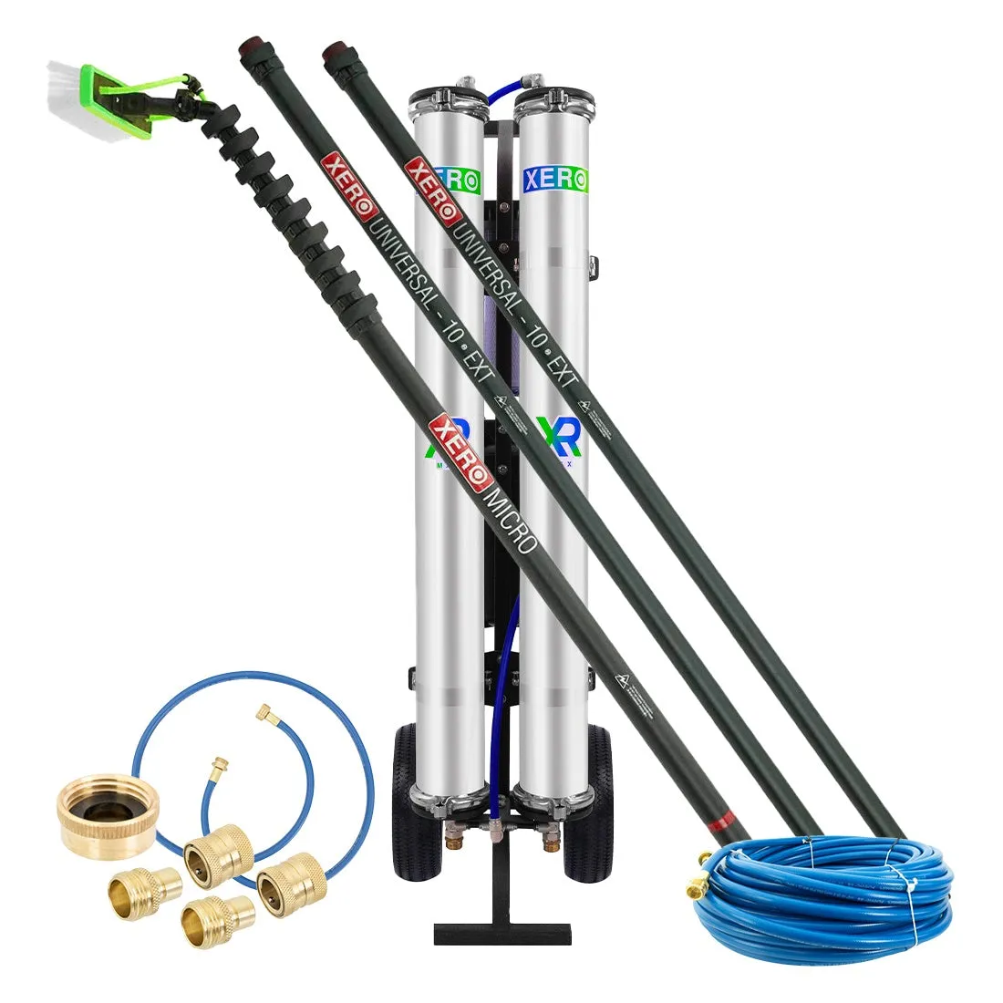 Alex's Pure MAX Kit