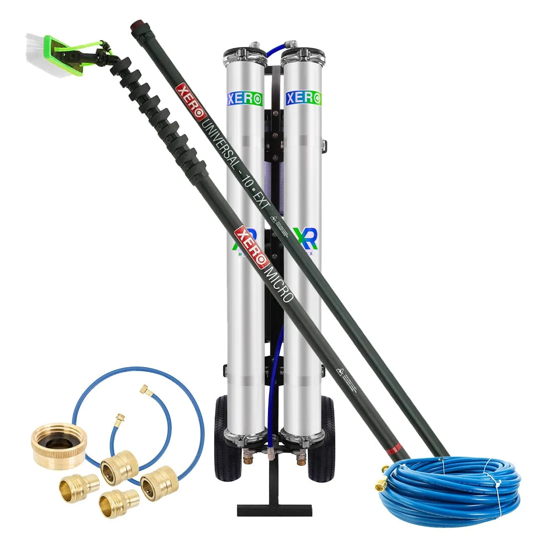 Alex's Pure MAX Kit
