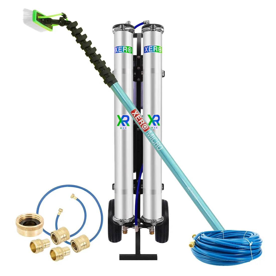 Alex's Pure MAX Kit