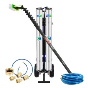 Alex's Pure MAX Kit