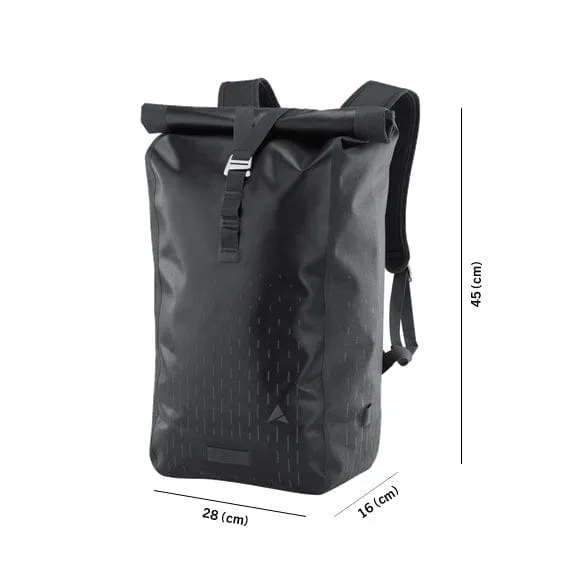 Altura Thunderstorm City Waterproof Cycling Backpack 30L