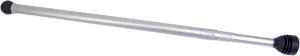 Aluminium Pole