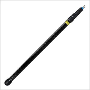 Ambient Carbon Fiber 4 Stage Boom Pole