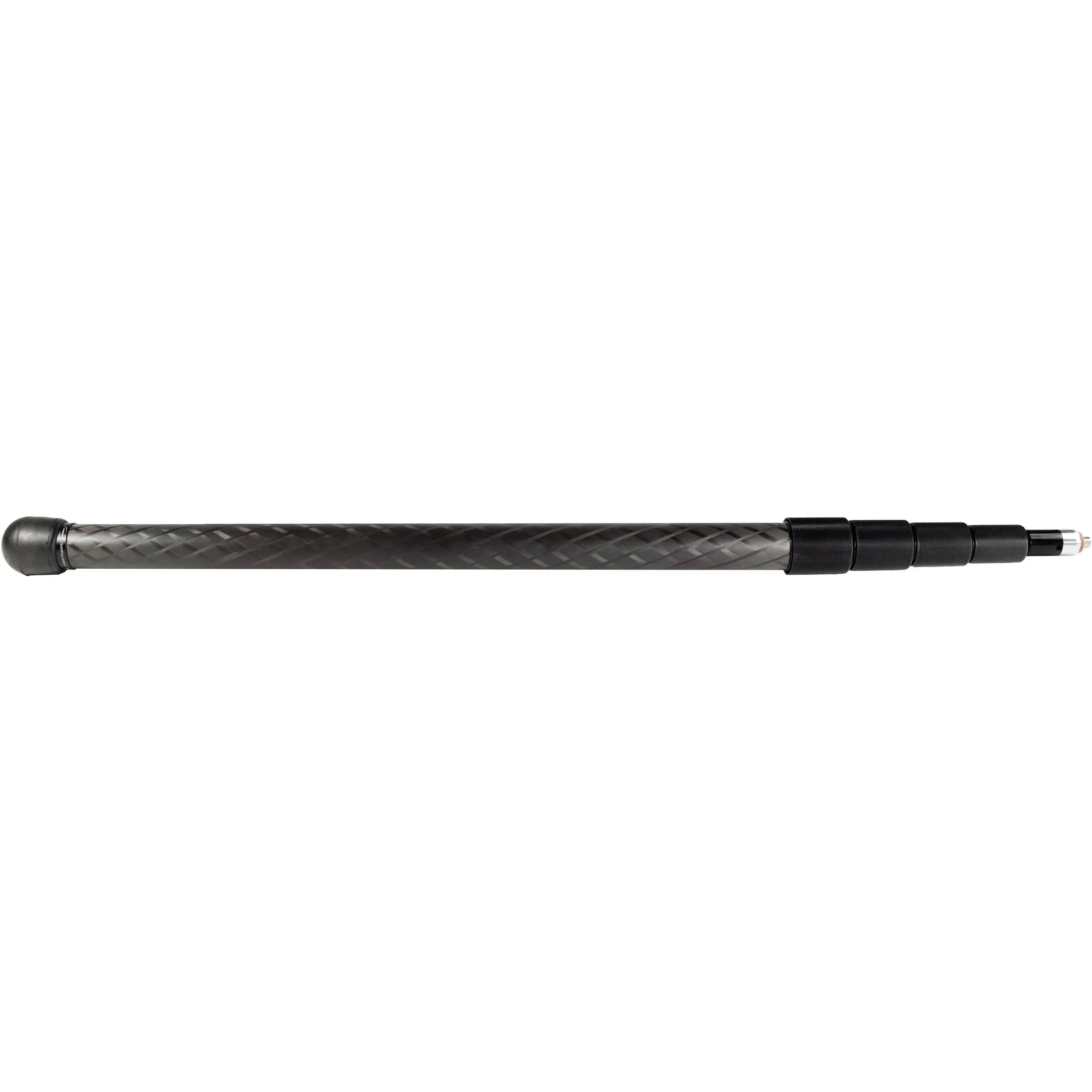 Ambient Recording QP580 QuickPole Series 5 Carbon Fiber 5-Section Boompole (2.8 to 10.2')
