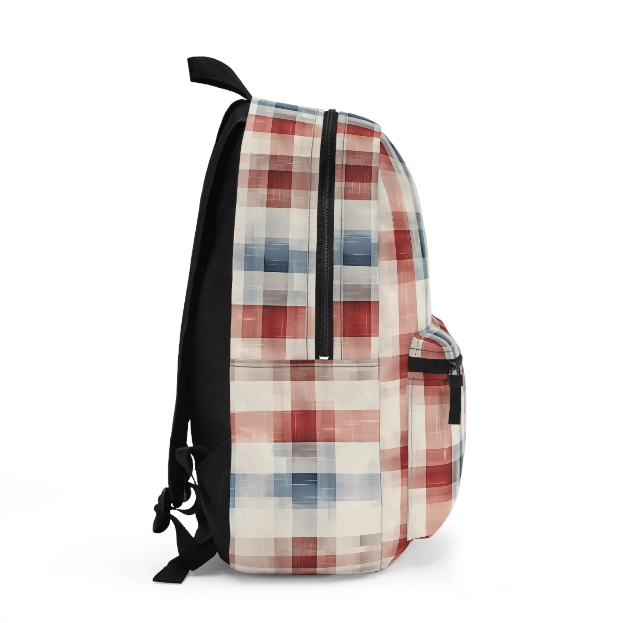 American Farmhouse Plaid