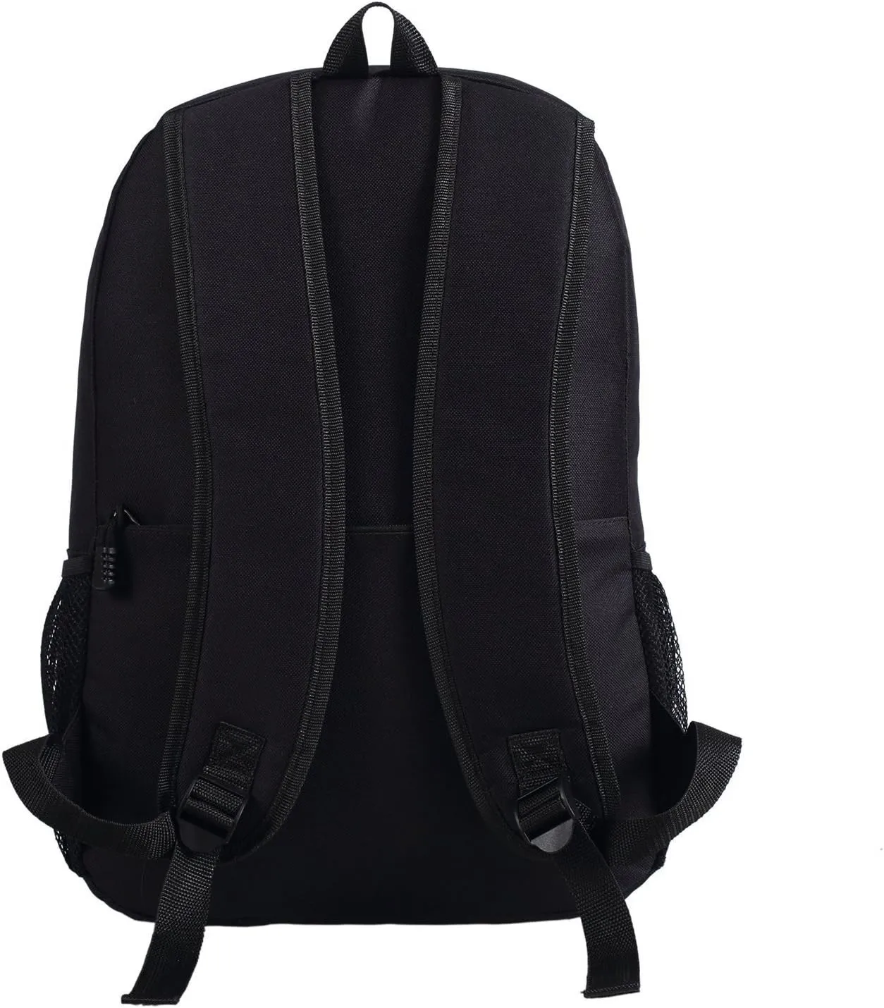 Anime Don't Toy With Me Miss Nagatoro Ijiranaide Nagatoro San Backpack Cosplay Backpack (11)