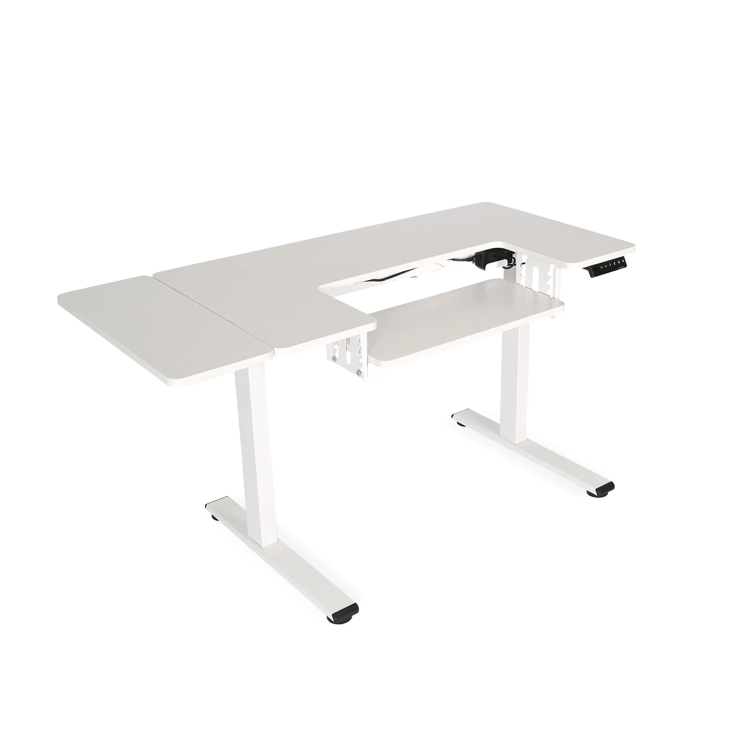 Arrow Adjustable Height Eleanor Serger and Sewing Table