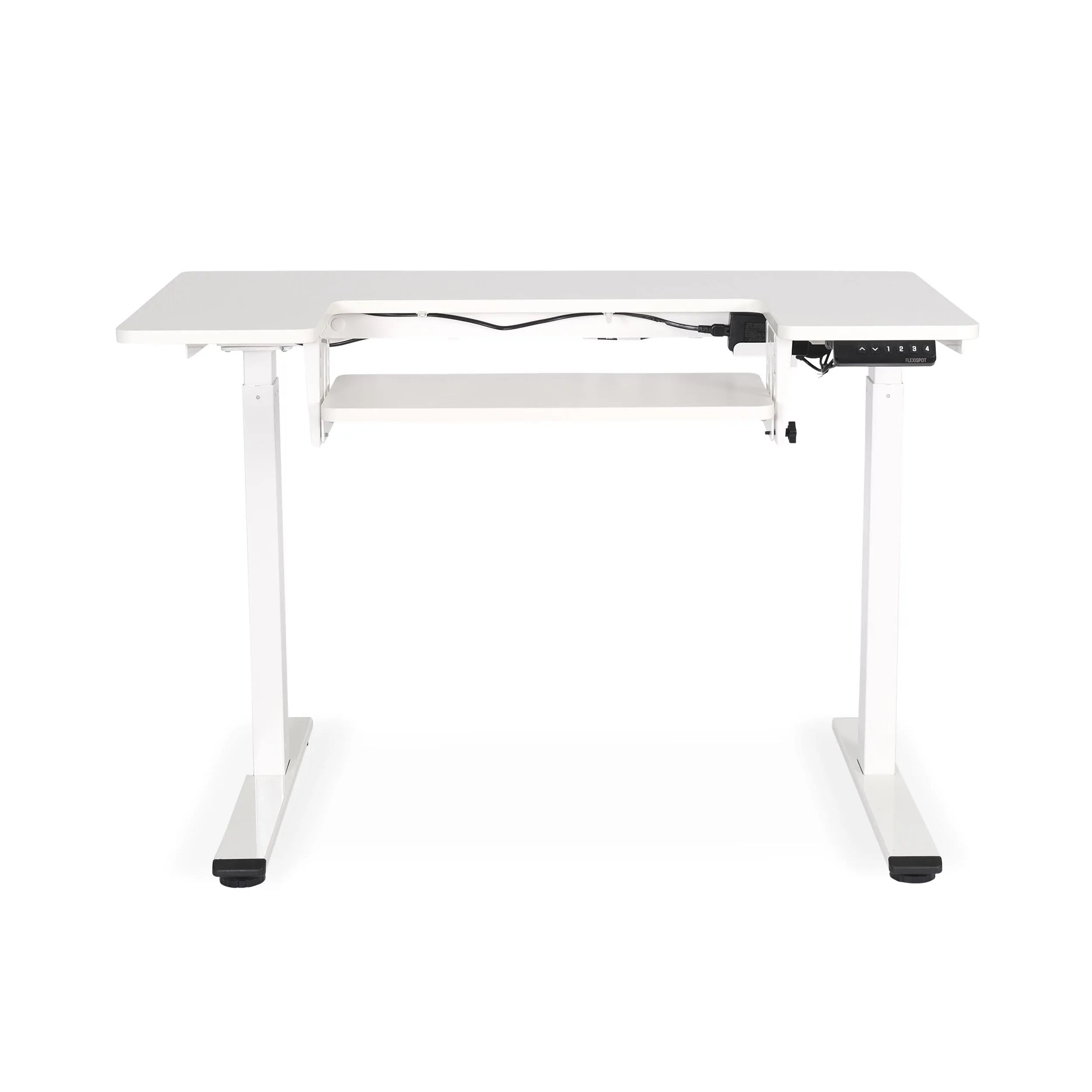 Arrow Adjustable Height Eleanor Serger and Sewing Table