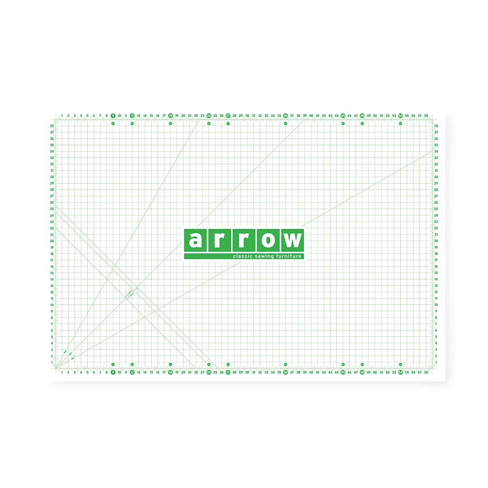 Arrow Millie Cutting and Ironing Table