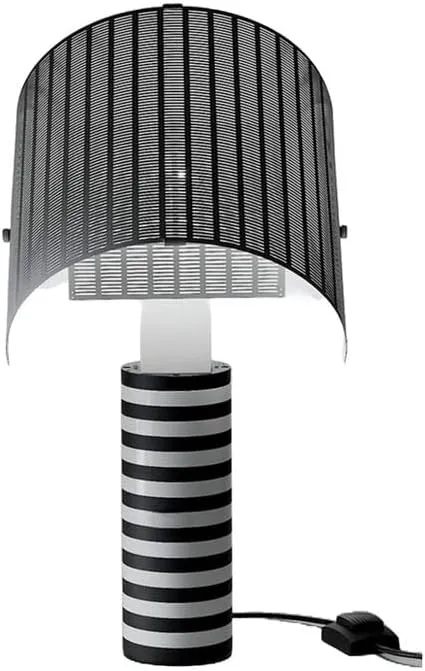 Artemide Shogun Table Light | 150W E26 120V CETLUS, 8052993094650