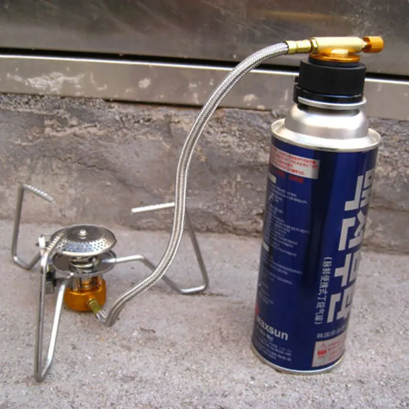 Auto-Off Tank Adaptor