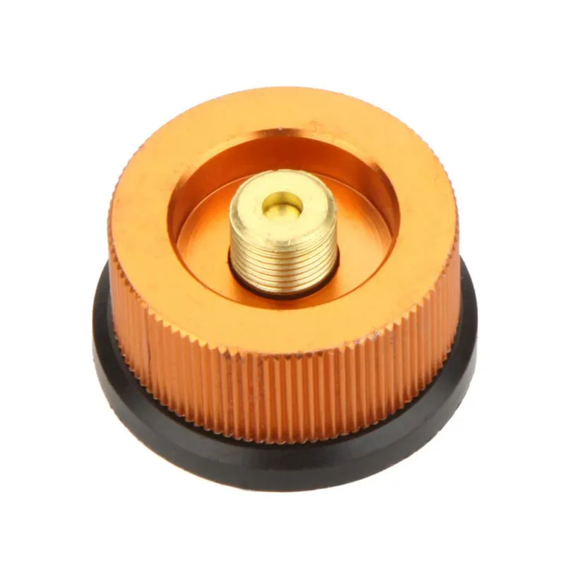 Auto-Off Tank Adaptor