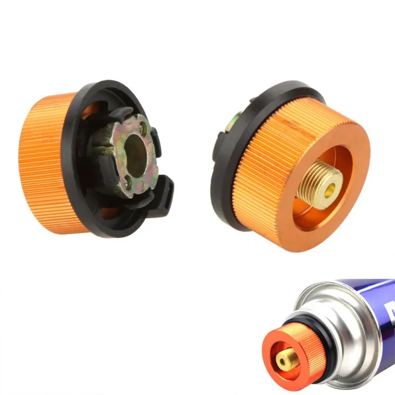 Auto-Off Tank Adaptor