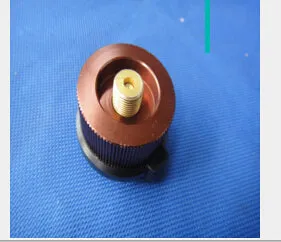 Auto-Off Tank Adaptor