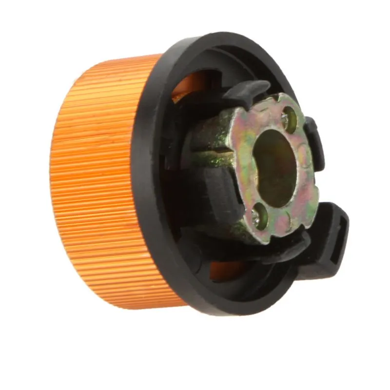 Auto-Off Tank Adaptor