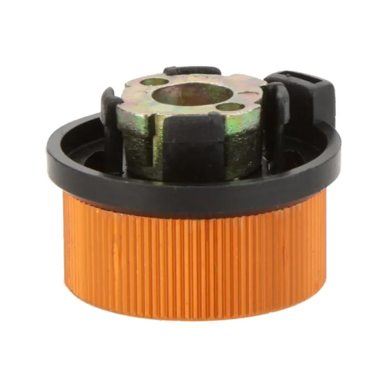Auto-Off Tank Adaptor
