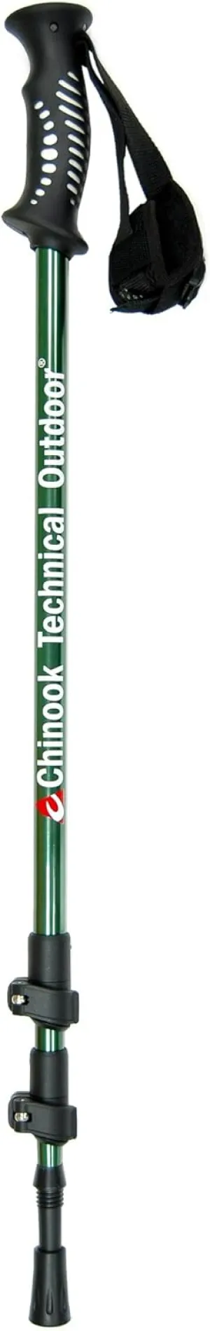Backcountry 3 Flip Lock Hiking Pole