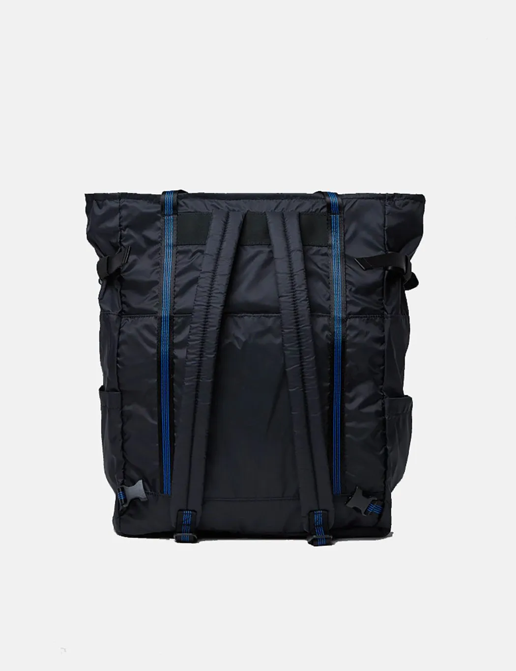 Backpack Sandqvist Lightweight Black Roger - Trusted Curated selection