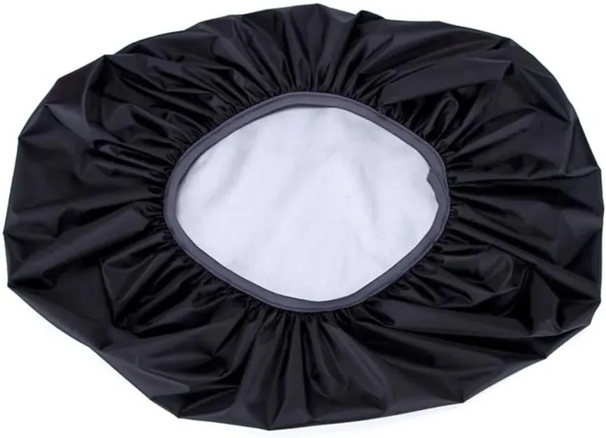 Bag Rain Cover 35-70L Protable Waterproof Anti-Tear Anti-UV Backpack Cover for Camping Hiking