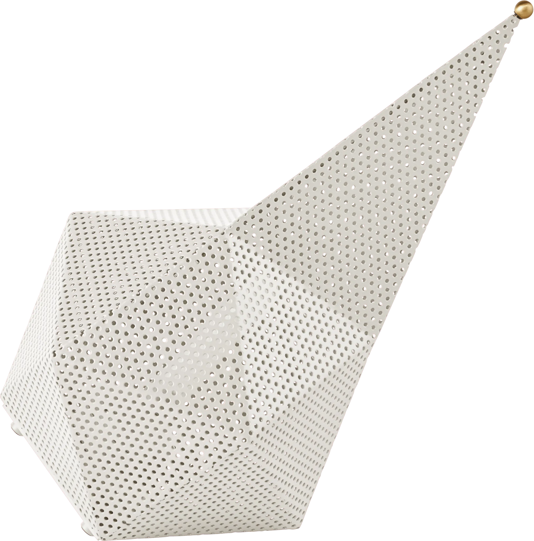 Bagdad Portable Lamp