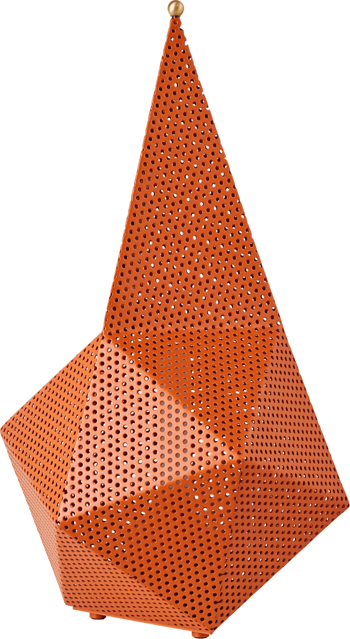Bagdad Portable Lamp