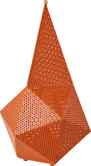 Bagdad Portable Lamp