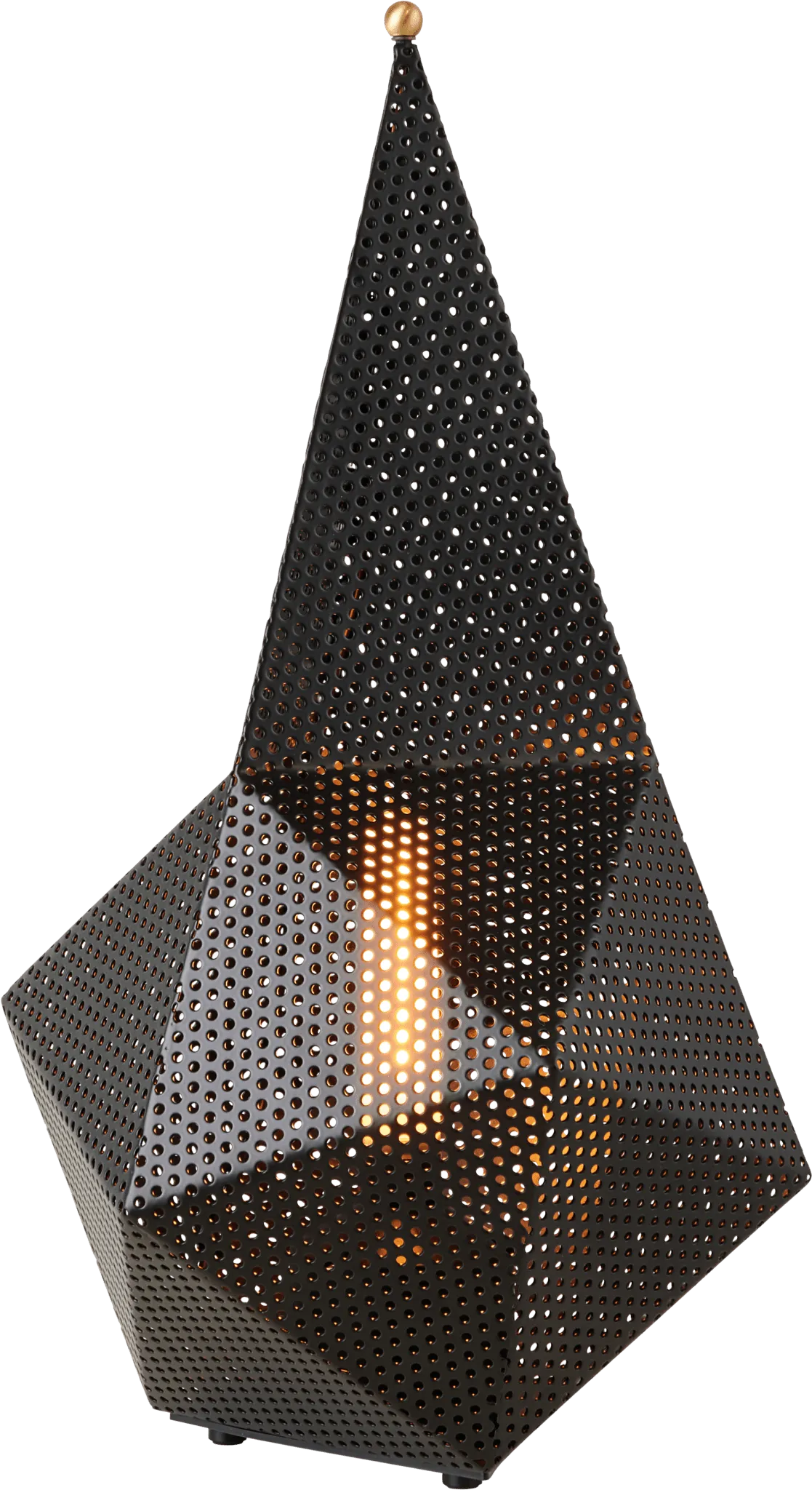 Bagdad Portable Lamp