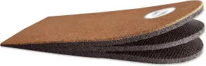 Balego Adjustable Heel Lift, Small (Pack of 4)
