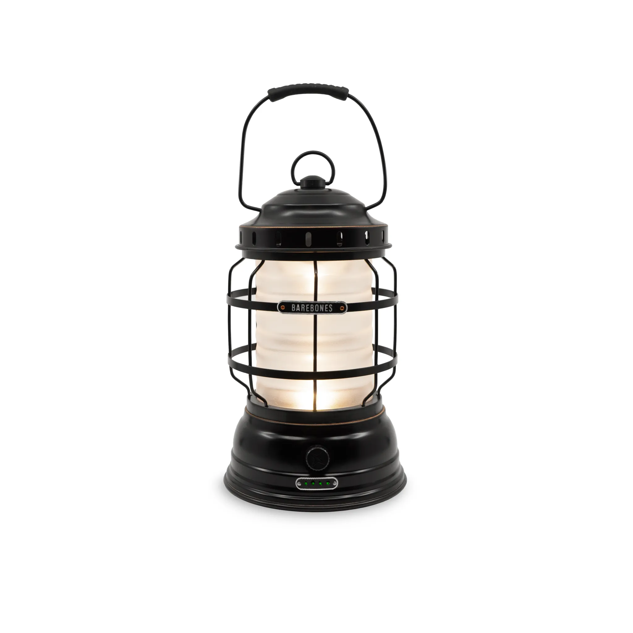 Barebones Living Forest Lantern