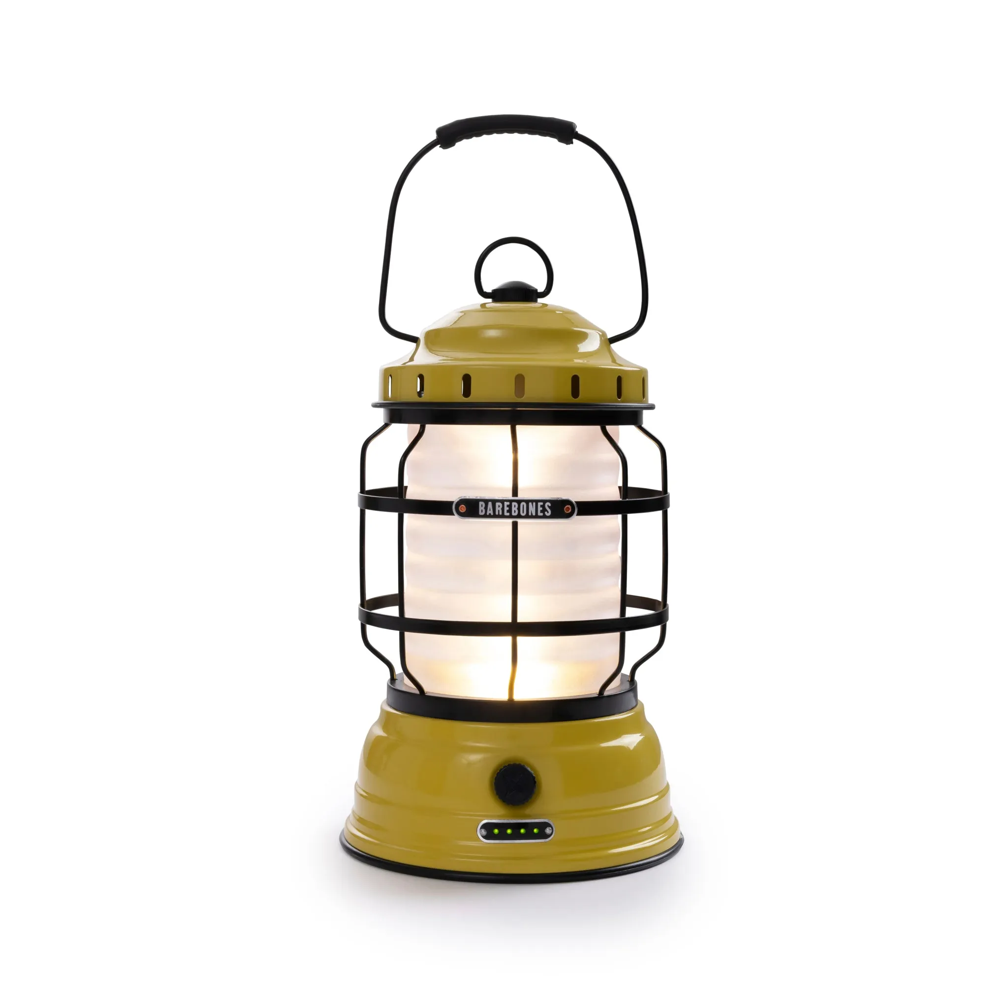 Barebones Living Forest Lantern