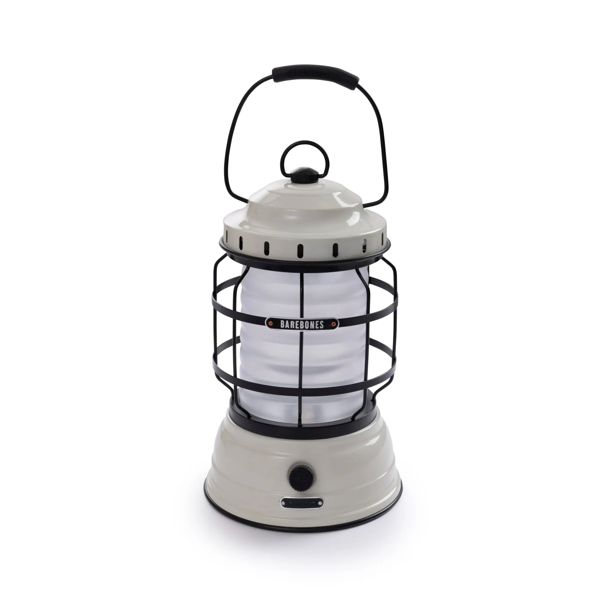 Barebones Living Forest Lantern