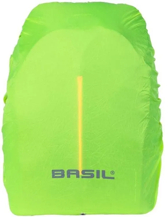 Basil Cycling, Graphite Black, 18 Litre