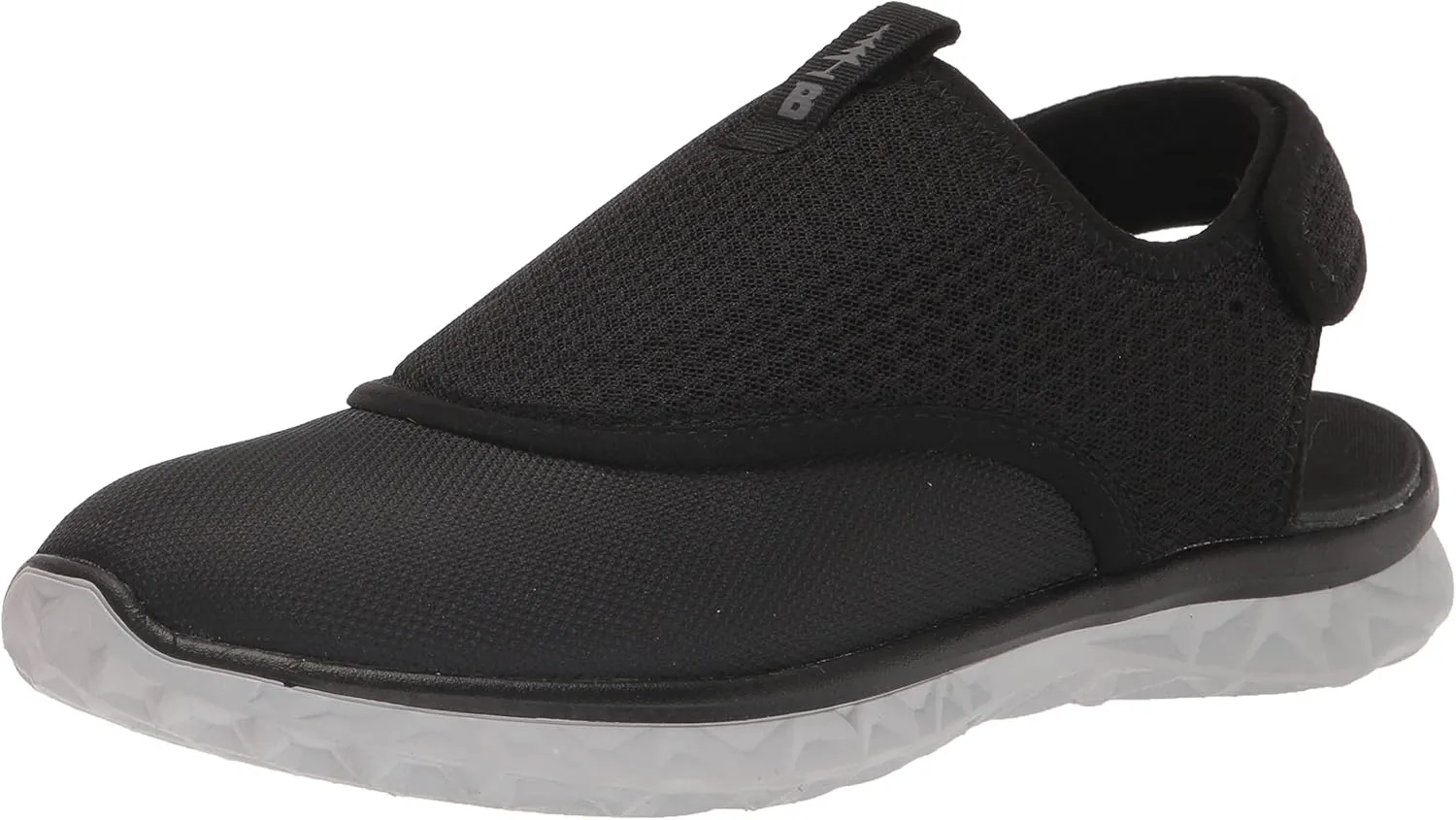 BASS OUTDOOR Women's Hex Mesh Action Hiking Shoe