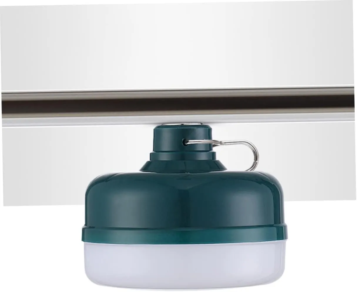 Battery-Powered Led Tent Lamp 3 Lighting Modes Magnetic Emergency Light for Camping Fishing Beach Tent