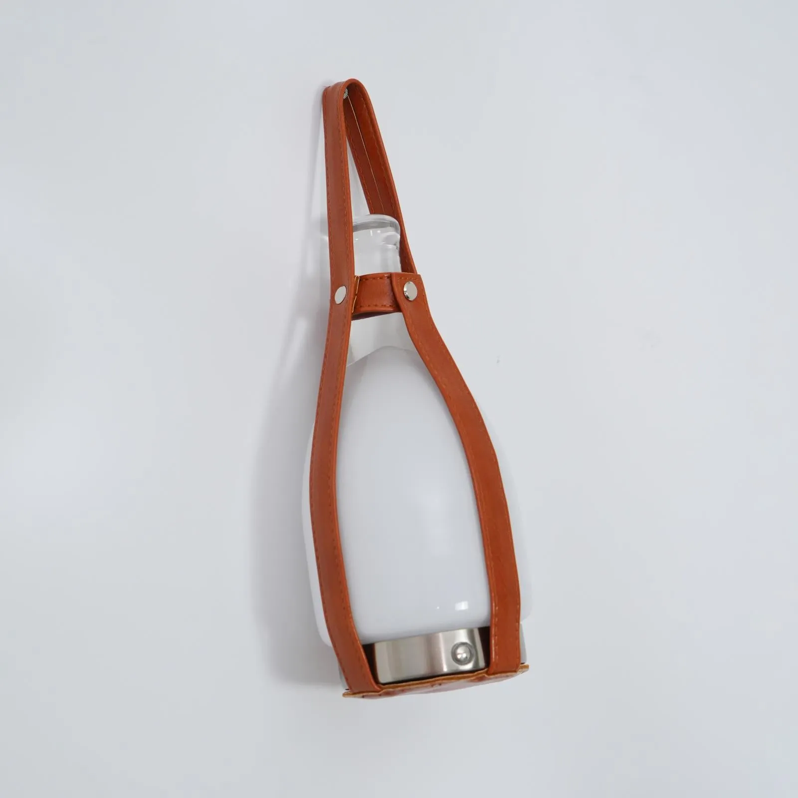 Bell Portable Battery Table Lamp