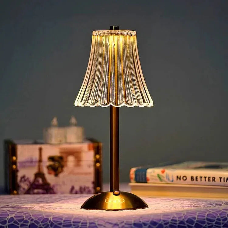 Bellissima Portable Lamp
