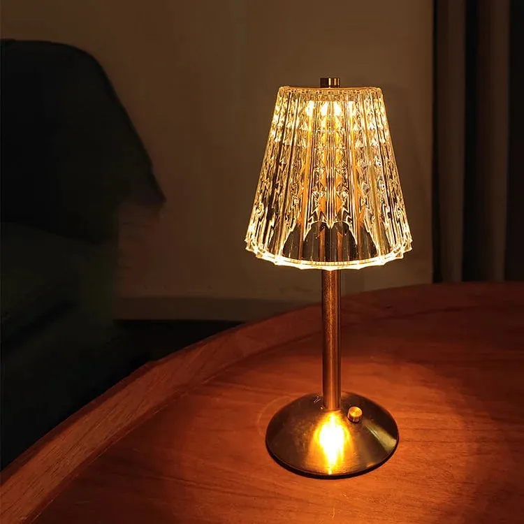 Bellissima Portable Lamp