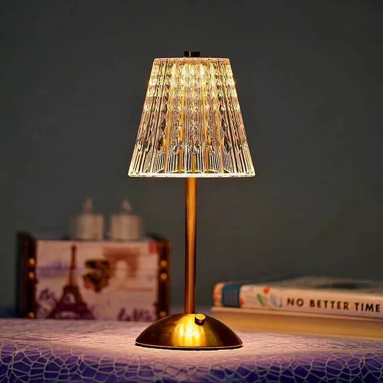 Bellissima Portable Lamp