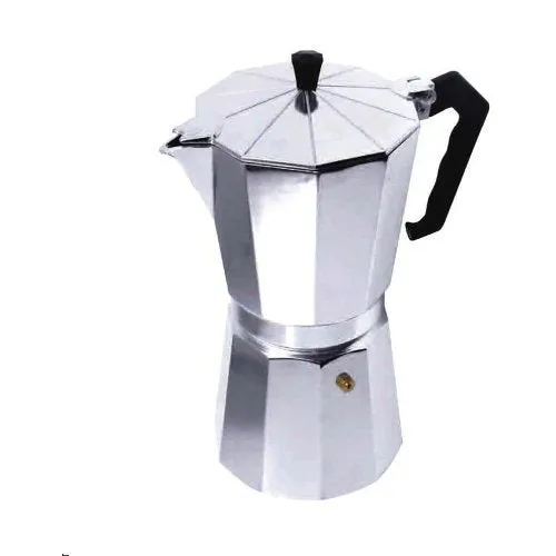 Bene Casa Espresso Maker (Brew Up To 6 Shots of Expresso)