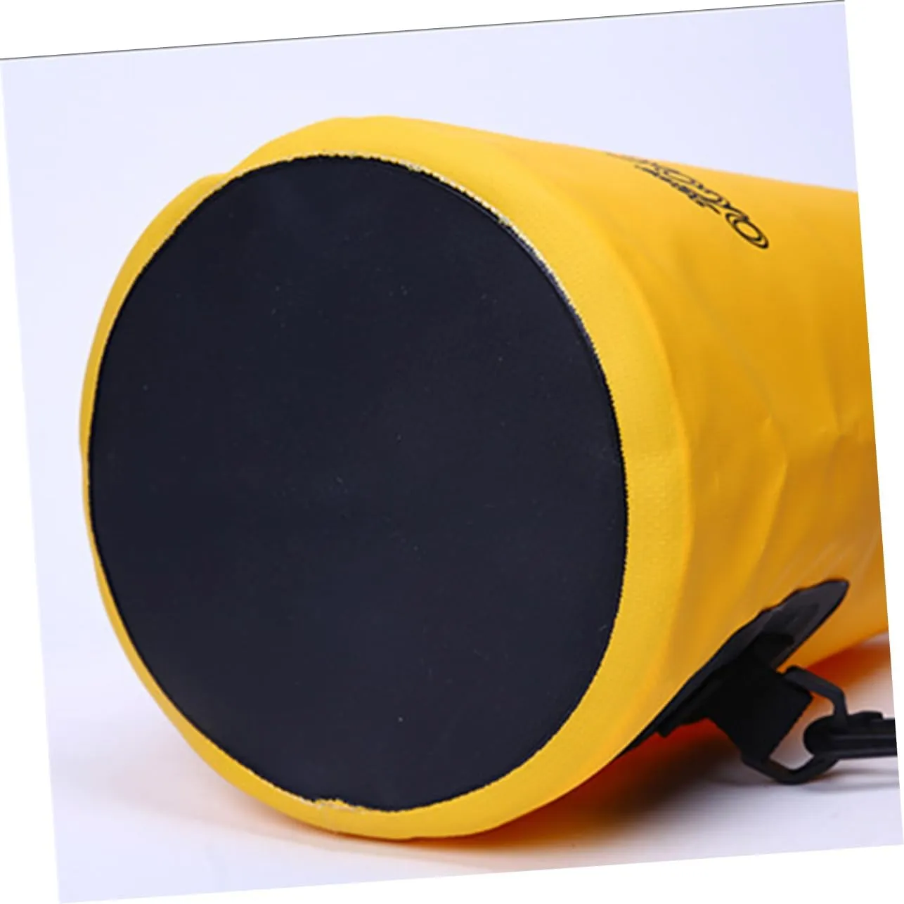 BESPORTBLE 10l Pvc Floating Dry Bag 500d Waterproof Backpack for Kayaking Boating Rafting Swimming