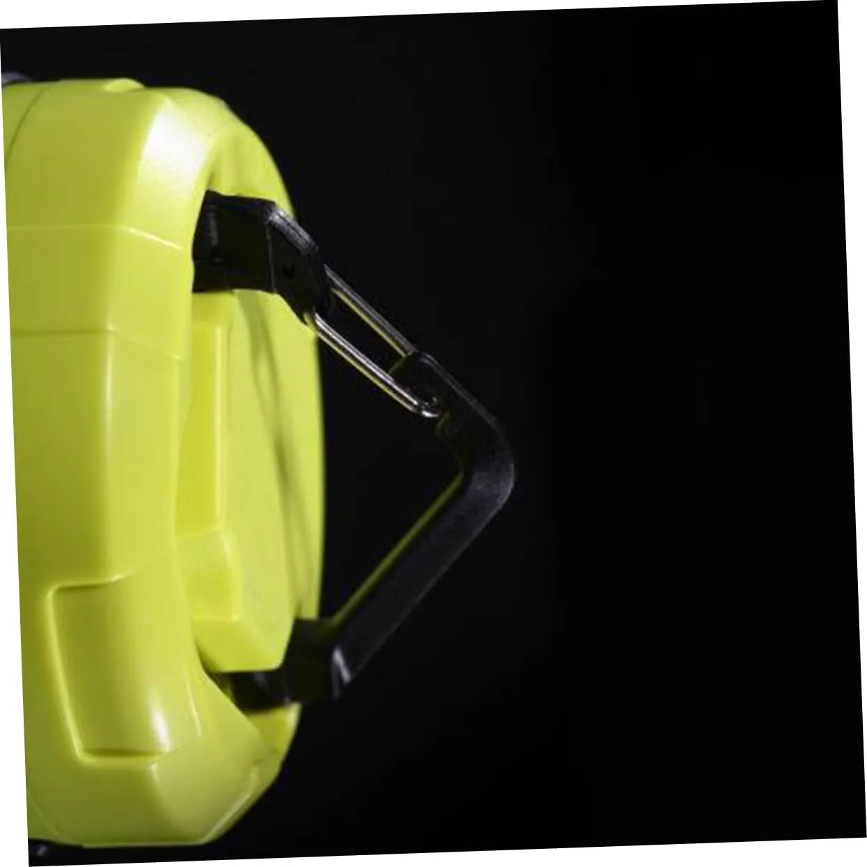 BESPORTBLE Mini Atmosphere Lamp Telescopic Tent Light Lantern for Hiking Emergency