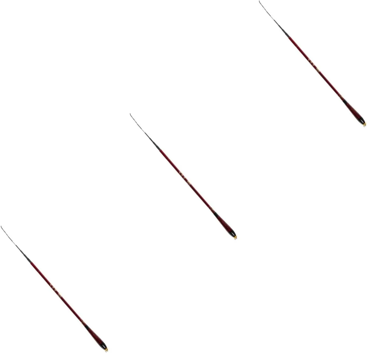 BESPORTBLE Portable Fishing Rod Course Telescopic Fishing Pole Mini Sea Stand Nets Rigs Lures Tripod Reels Fishings