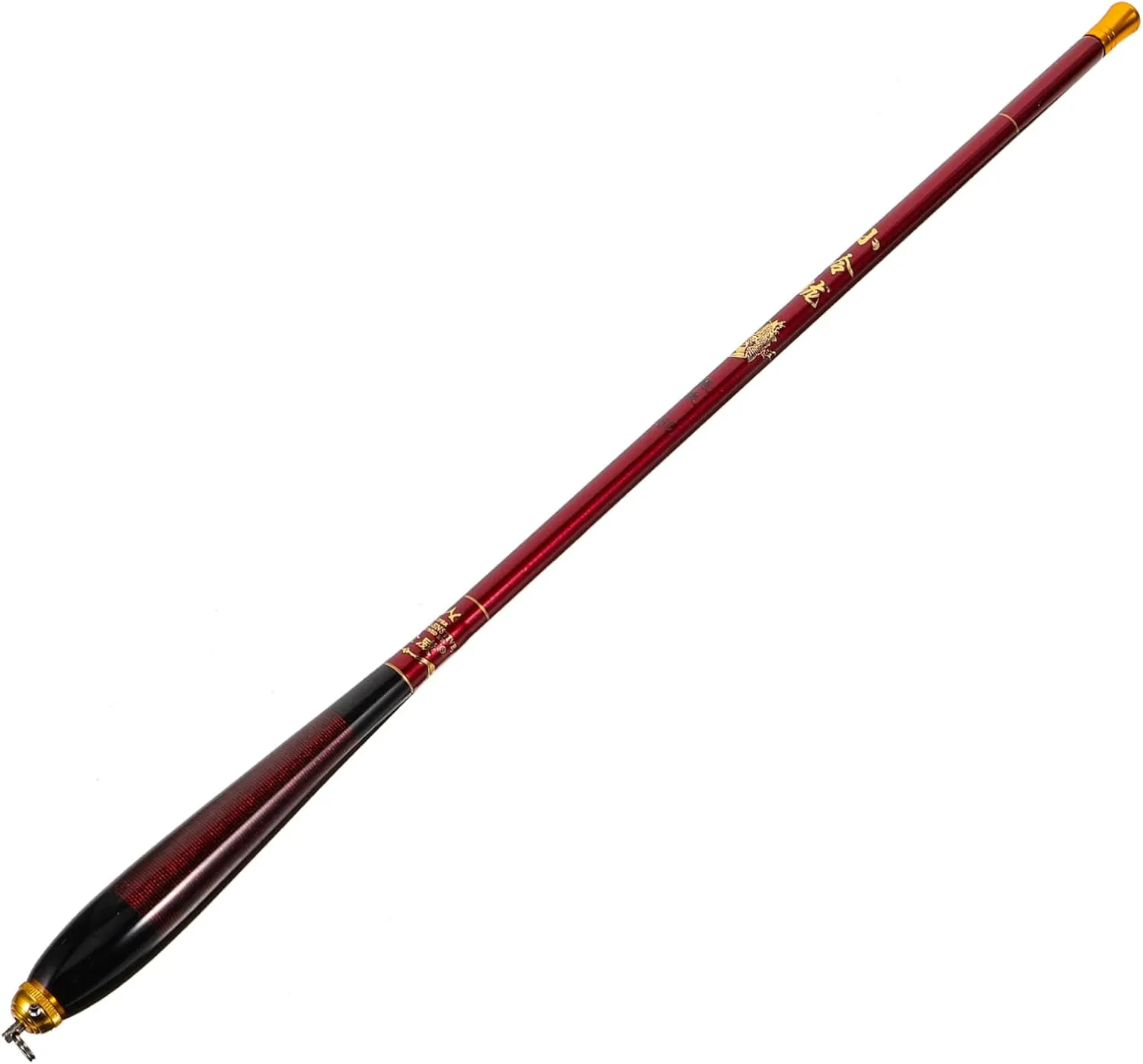 BESPORTBLE Portable Fishing Rod Course Telescopic Fishing Pole Mini Sea Stand Nets Rigs Lures Tripod Reels Fishings