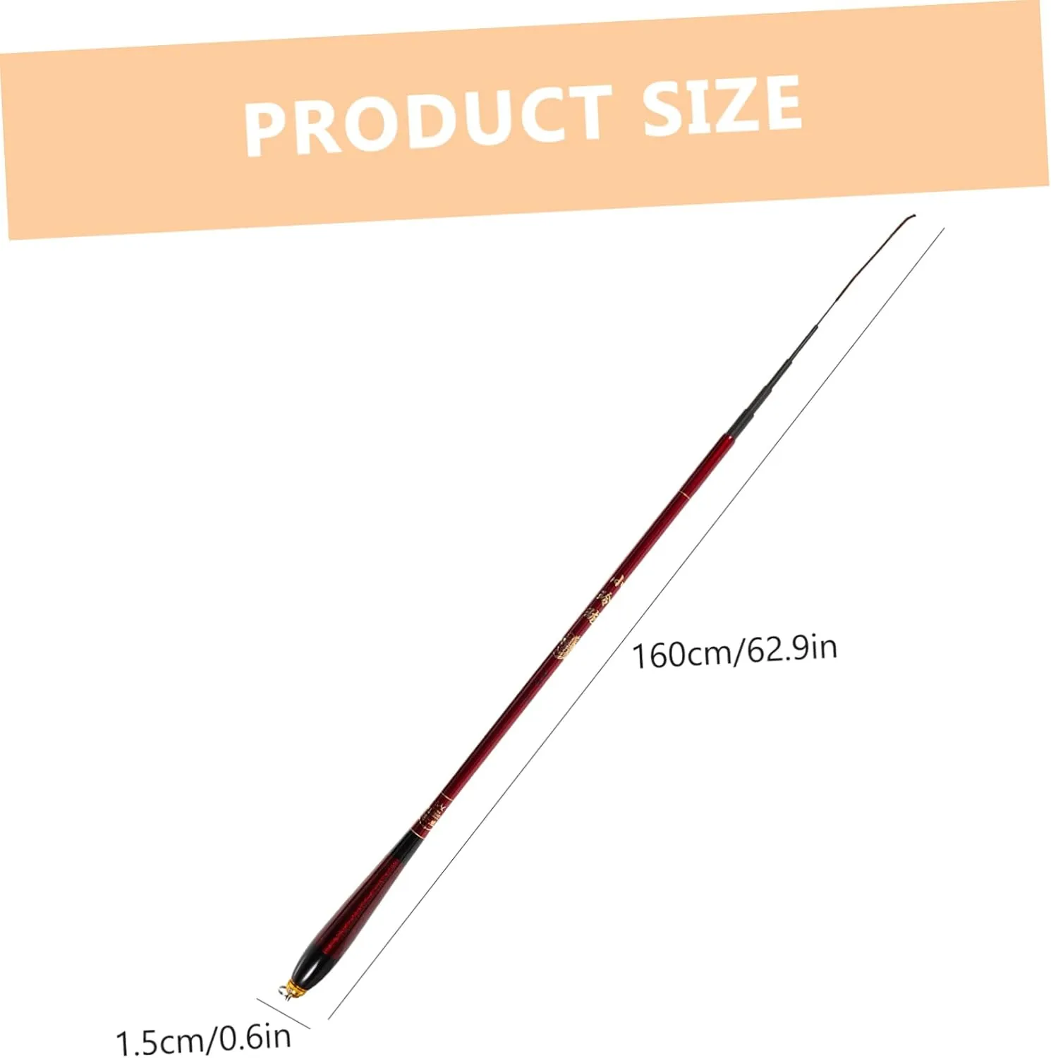 BESPORTBLE Portable Fishing Rod Course Telescopic Fishing Pole Mini Sea Stand Nets Rigs Lures Tripod Reels Fishings