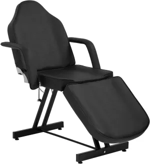 BestMassage Multipurpose Massage Table Massage Bed Spa Salon Facial Bed 74 Inch Long Adjustable Folding Massage Table Tattoo Chairs Salon Massage Equipment