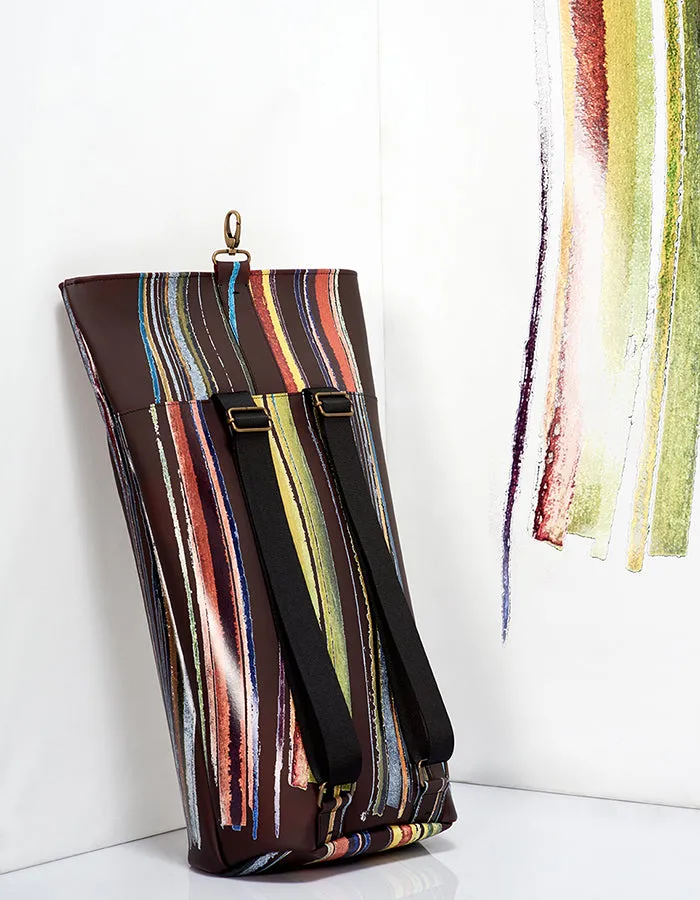 Bien Brown - Vittore Frattini Limited Edition