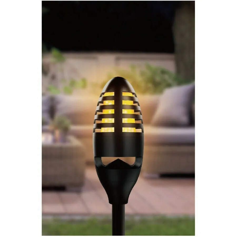 Billboard Firelight Lantern Wireless/Bluetooth Speaker/Neat Neon Rechargeable