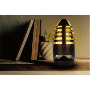 Billboard Firelight Lantern Wireless/Bluetooth Speaker/Neat Neon Rechargeable