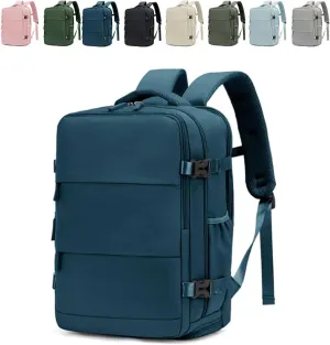 Birdesc Backpack, Levette Bag Travel, Levettevac Backpack, Large Capacity Bag With Separate Compartment (Blue*A)