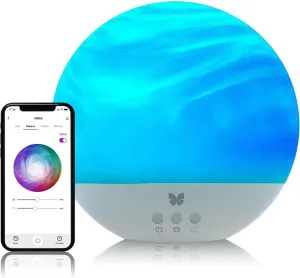 BlissLights Sky Lite Evolve (Cloud) x H2Orb Bundle
